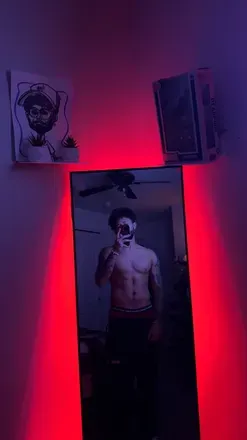 OnlyFans cuenta itsyaboyleek avatar 1