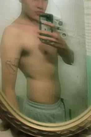 OnlyFans cuenta call_mealeck avatar 1