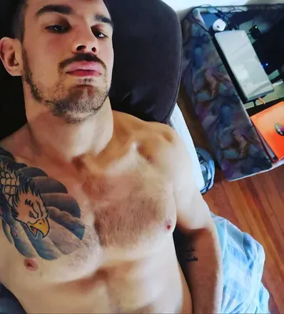 OnlyFans cuenta tonyrodmanof avatar 1