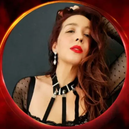 OnlyFans cuenta elaranyxof avatar 1