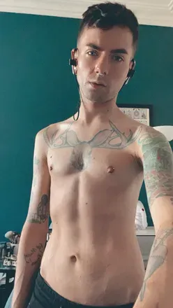OnlyFans cuenta calamitytwink avatar 1