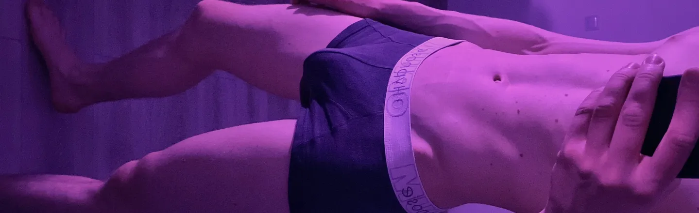 OnlyFans cuenta hazetwinkvip header 2