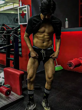 OnlyFans account  yardany avatar 1