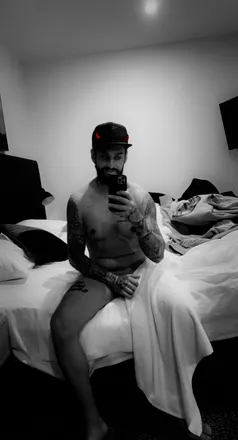 OnlyFans cuenta romeofaffy header 2