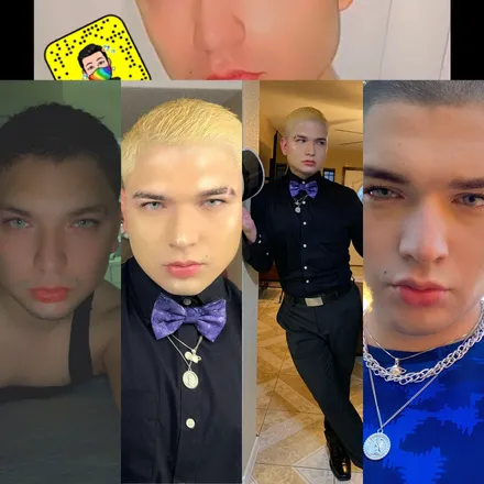 OnlyFans cuenta scorpiominaj header 2