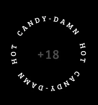 OnlyFans cuenta damnhotcandy avatar 1
