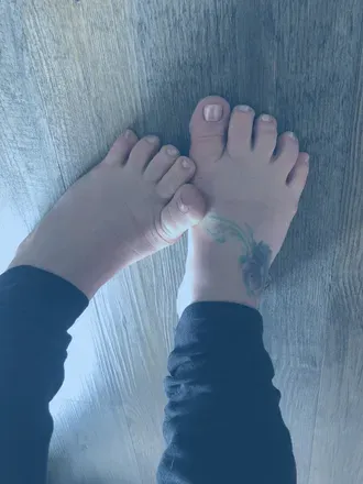 OnlyFans cuenta footsiewithethel avatar 1