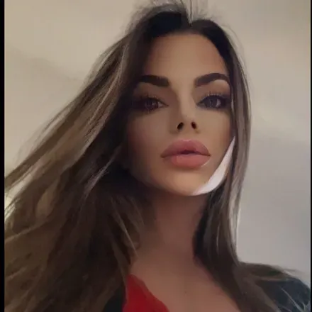 OnlyFans cuenta missludmilla avatar 1
