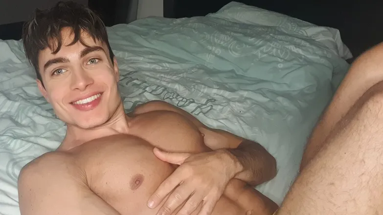 OnlyFans cuenta magnusdadventures header 2