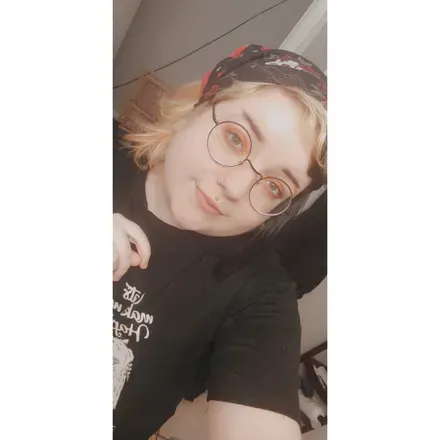 OnlyFans cuenta himehentai avatar 1