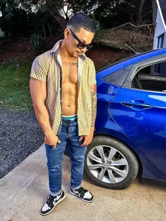 OnlyFans cuenta jcsanchezr avatar 1