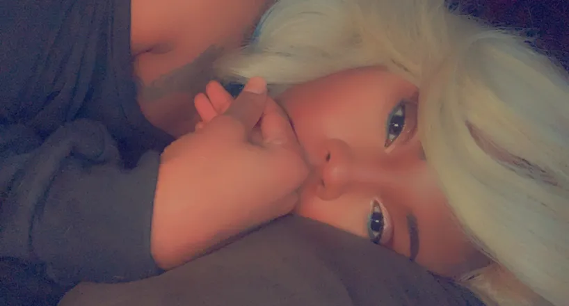 OnlyFans account  cowgirlpocahontaz header 2