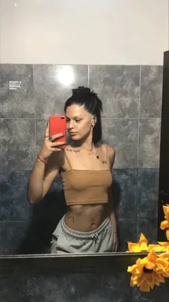 OnlyFans cuenta pxxchi avatar 1