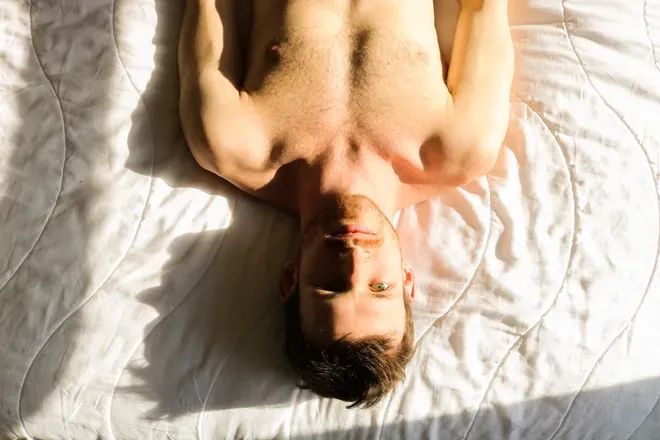 OnlyFans account  ackmanxpierce avatar 1