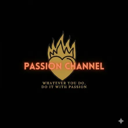 OnlyFans cuenta passionchanneltv avatar 1