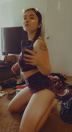 OnlyFans cuenta gothbaby149788 header 2