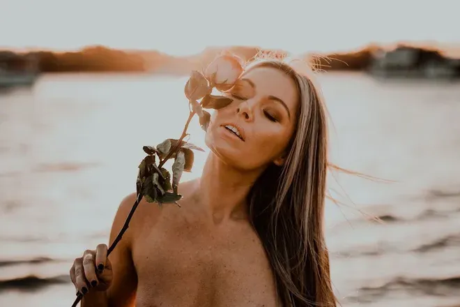 OnlyFans cuenta thepoeticseductress avatar 1
