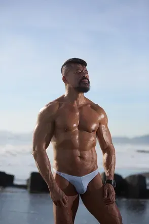OnlyFans cuenta magicmingster avatar 1