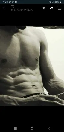 OnlyFans account  stevenb26 avatar 1