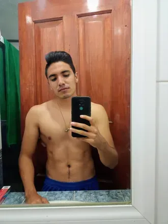 OnlyFans cuenta gustavoswaldo avatar 1