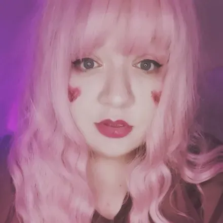 OnlyFans account  doefaced avatar 1