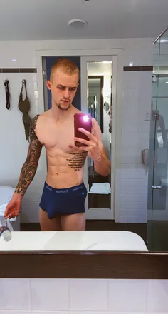 OnlyFans account  guyfletcher header 2