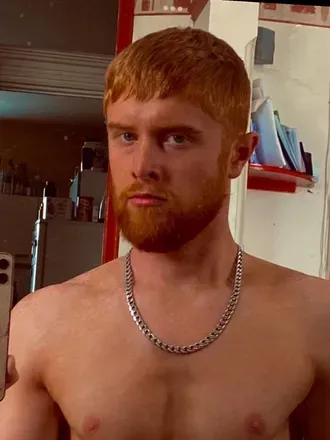 OnlyFans cuenta hunggingerlad98 avatar 1