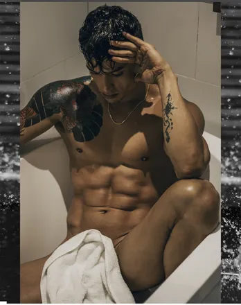 OnlyFans cuenta gabon1511 header 2