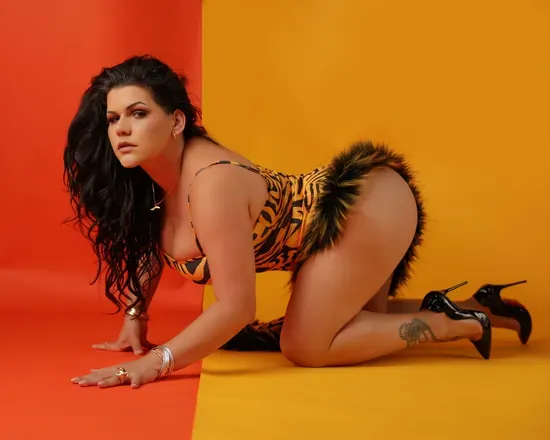 OnlyFans cuenta angelinacastro header 2