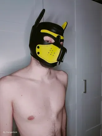 OnlyFans account  dangerlock avatar 1