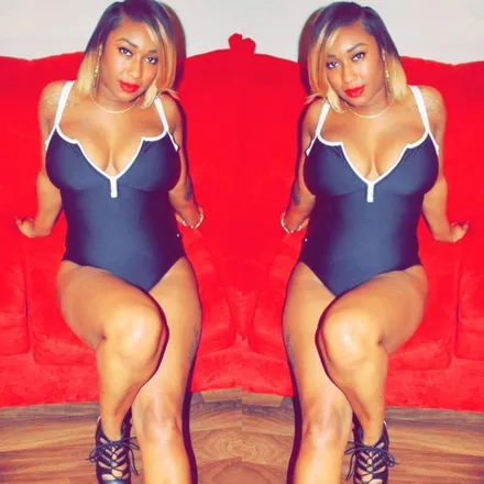 OnlyFans cuenta cinnamon_dior header 2