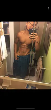 OnlyFans cuenta iamkeiththomas avatar 1