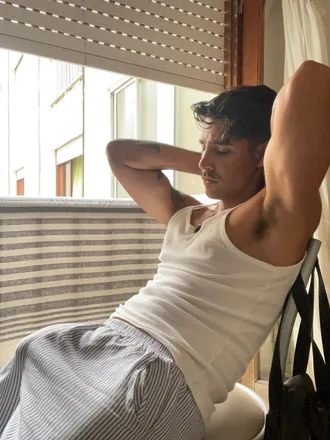 OnlyFans cuenta thecandyman18 header 2