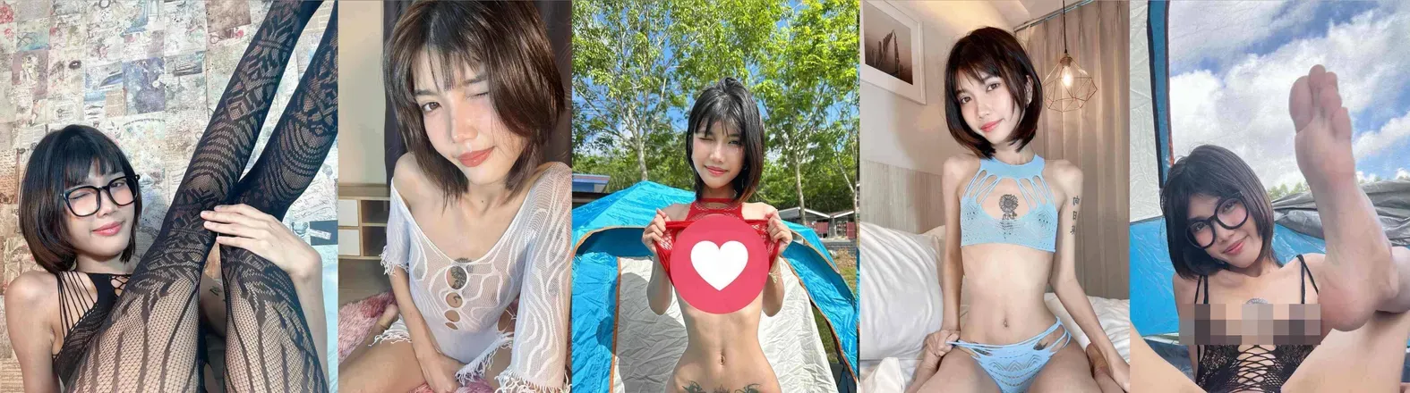 OnlyFans cuenta namiasian header 2