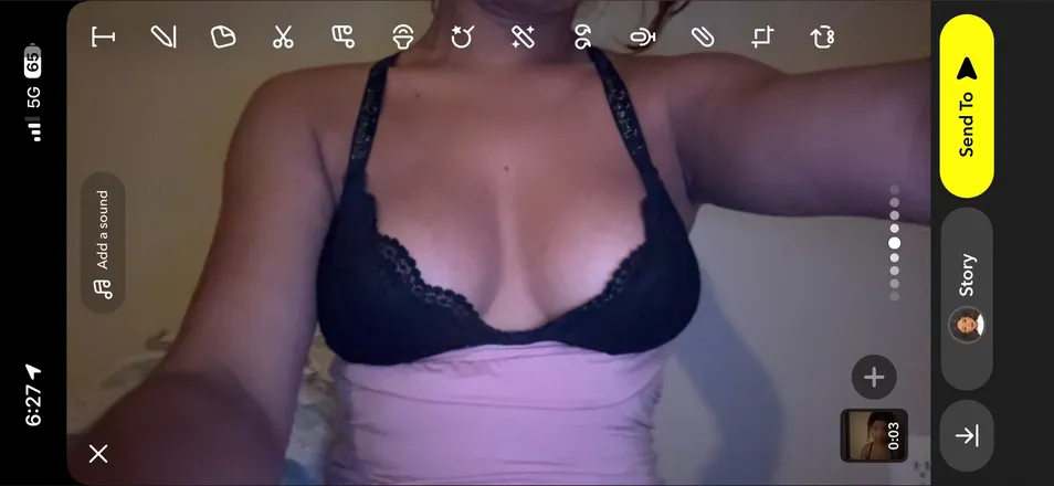 OnlyFans cuenta muymala_lana header 2