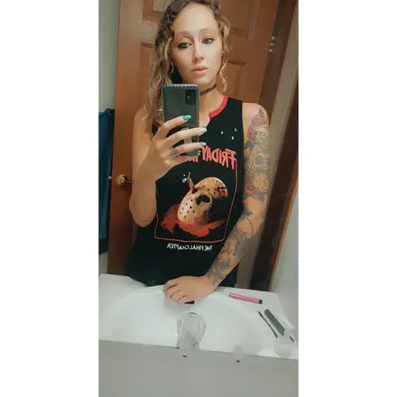 OnlyFans cuenta nicoledavidsonx avatar 1