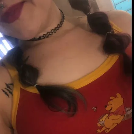 OnlyFans cuenta poppyquinnzel header 2