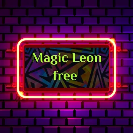 OnlyFans account  magicleon_free header 2