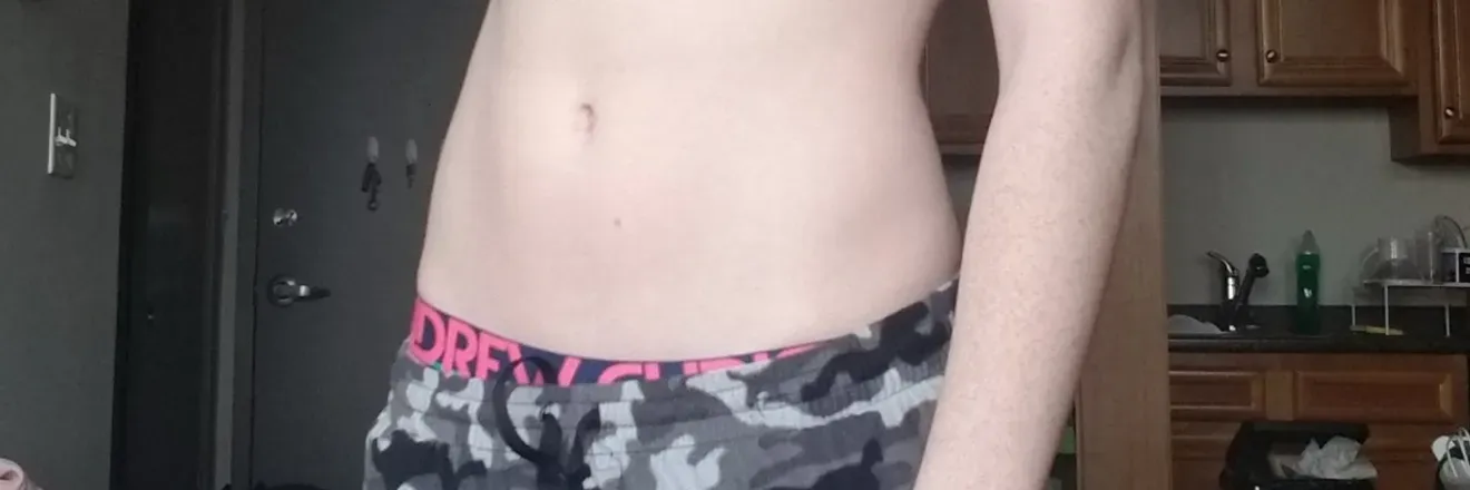 OnlyFans cuenta transservalgirl header 2