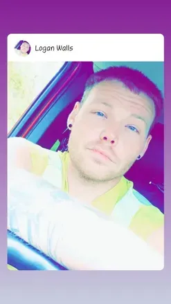 OnlyFans cuenta logan_walls avatar 1