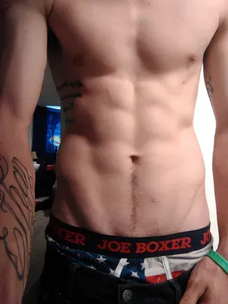 OnlyFans cuenta sexykyle69 header 2