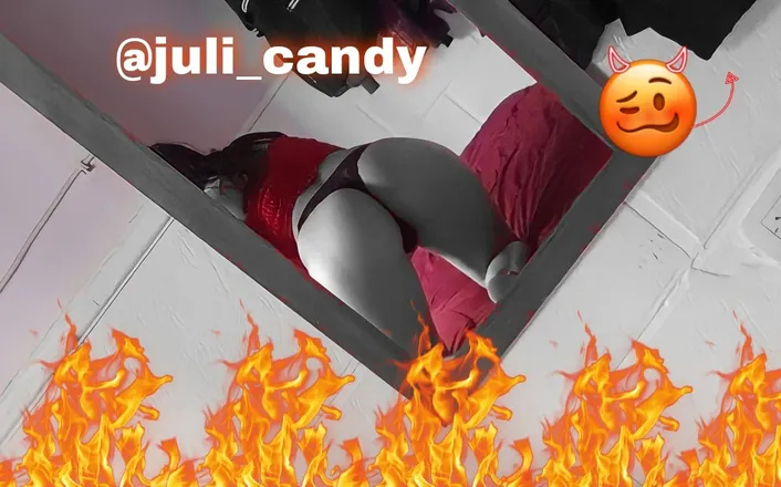 OnlyFans account  juli_candy header 2