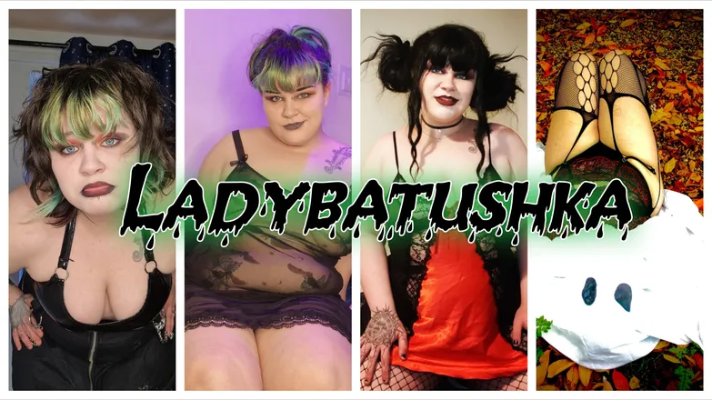 OnlyFans cuenta ladybatushkafree header 2
