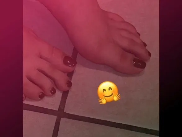 OnlyFans cuenta feeta.cheese avatar 1