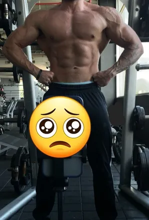 OnlyFans cuenta cris10bum avatar 1