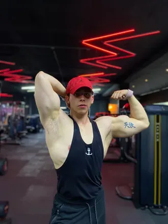 OnlyFans cuenta angelito.caballerom avatar 1