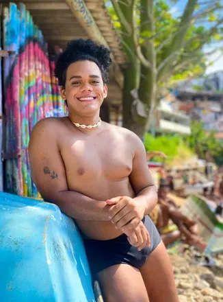 OnlyFans de alanzinhoo