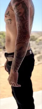 OnlyFans cuenta whiteboytatted avatar 1