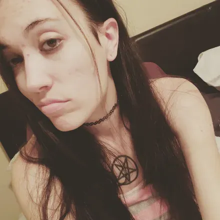 OnlyFans cuenta sasha_synn_19 avatar 1