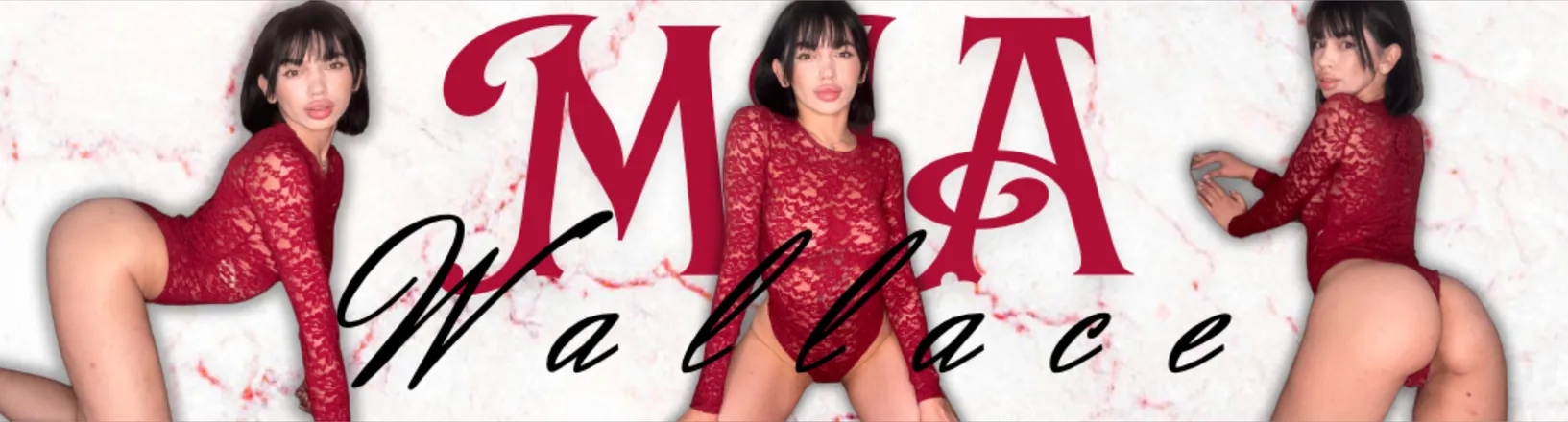 OnlyFans cuenta mimiawallace header 2